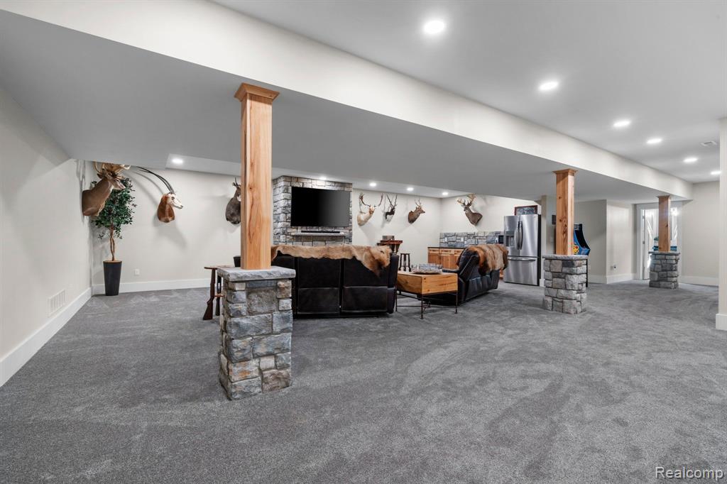 5057 PARDEE Road, Webberville, MI 48892 — Photo 30