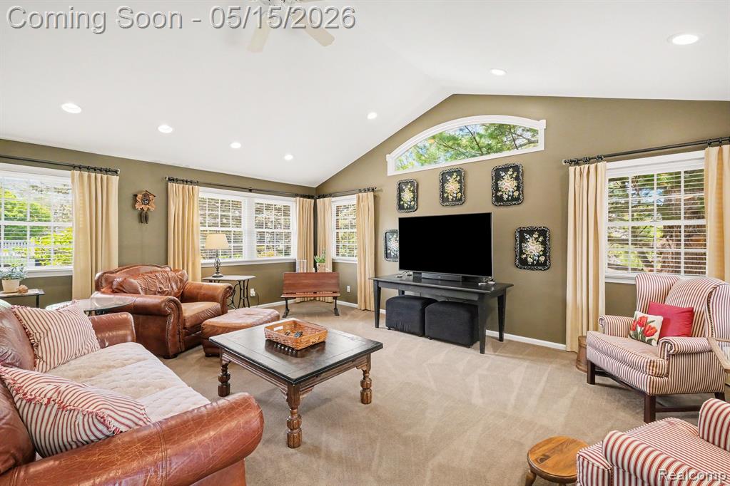 5443 Provincial Road, Grand Blanc, MI 48439 — Photo 8