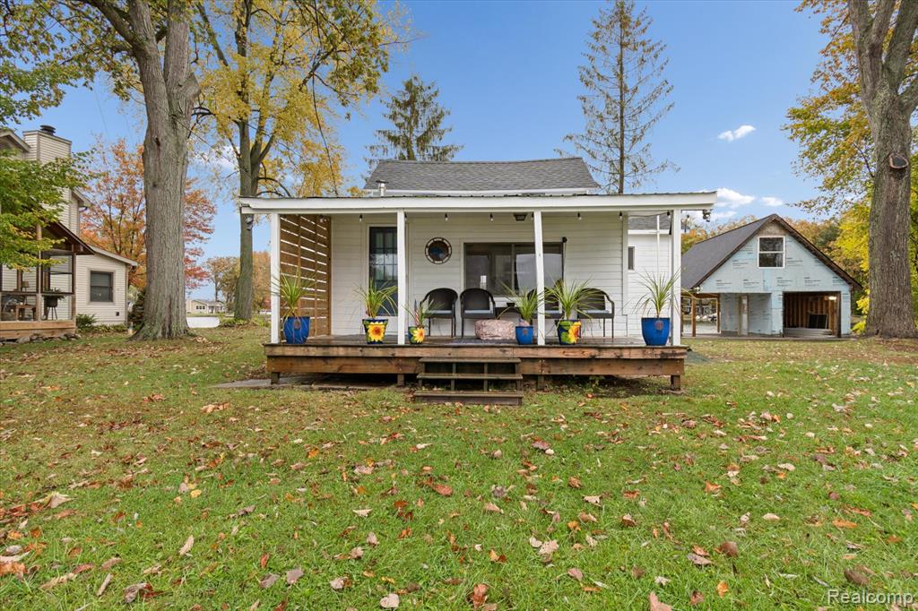 10191 Imus Road, Pinckney, MI 48169 — Photo 2