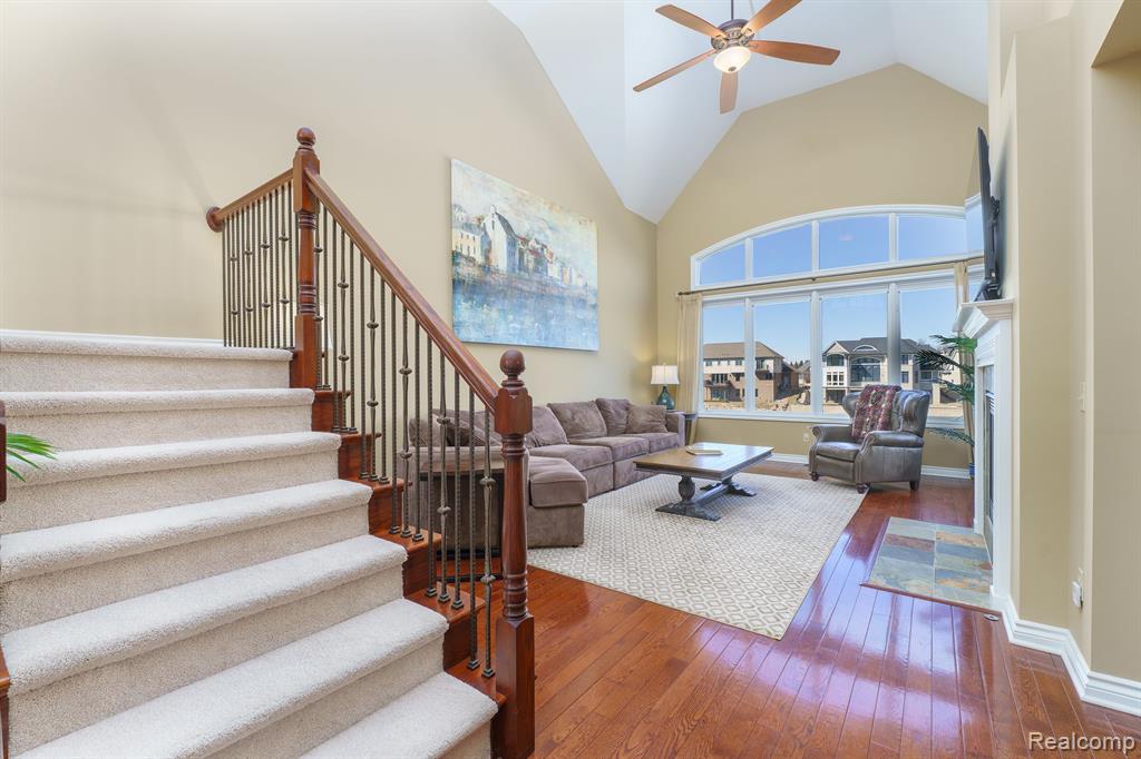 10725 WATERFALL, South Lyon, MI 48178 — Photo 8