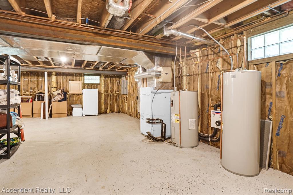 5735 Belle River Road, Imlay City, MI 48412 — Photo 43