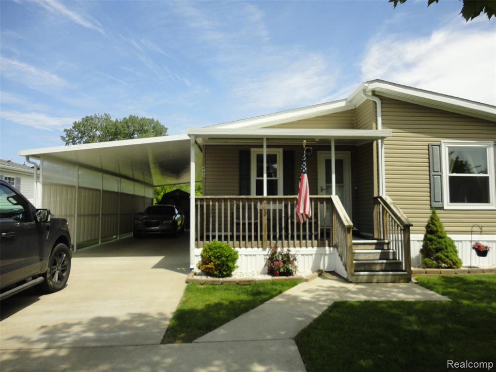463 Edinborough Street, Temperance, MI 48182 — Photo 13