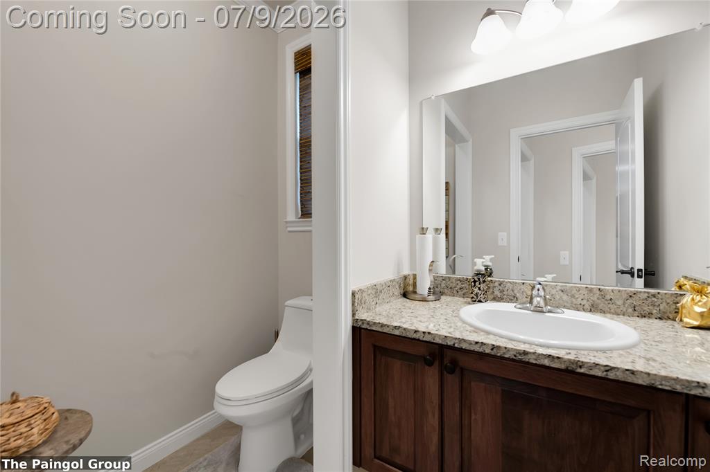 54491 PRESTON PINES Lane, Shelby Twp, MI 48315 — Photo 10