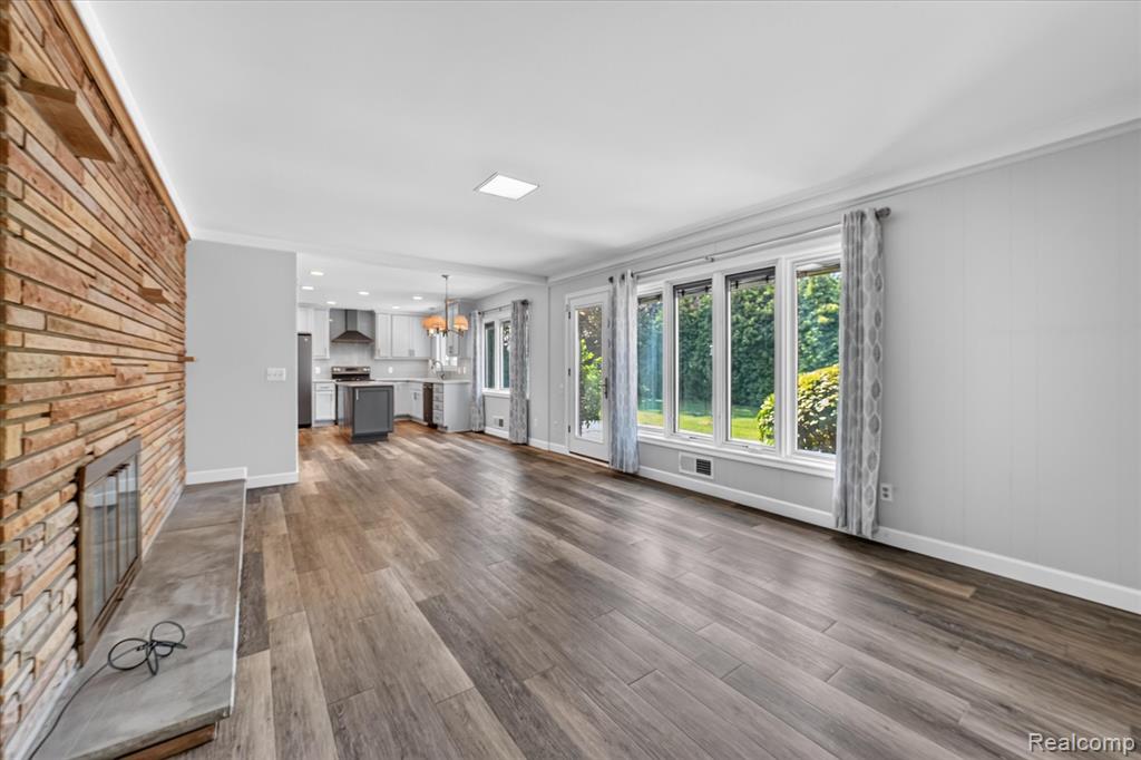 3 Shorecrest Circle, Grosse Pointe, MI 48236 — Photo 21