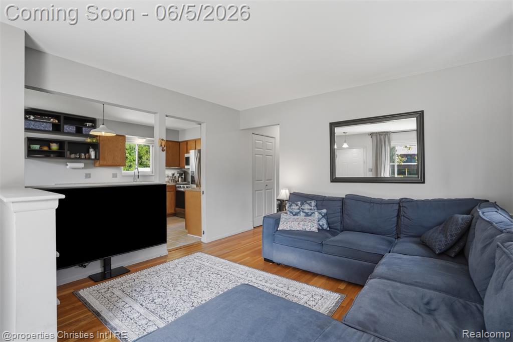 8982 Beatrice Street, Livonia, MI 48150 — Photo 4