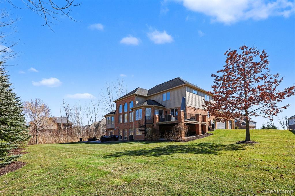 6641 Shadydale Drive, Shelby Twp, MI 48316 — Photo 44