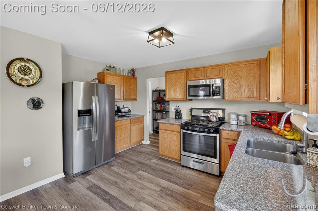 8604 Swartz River Drive, Fowlerville, MI 48836 — Photo 15
