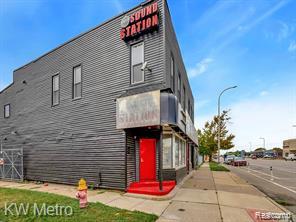 4805 Livernois Avenue, Detroit, MI 48210