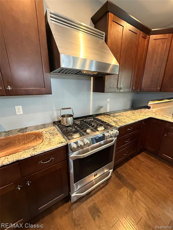 3699 Old Plank Road, Milford, MI 48381 — Photo 10