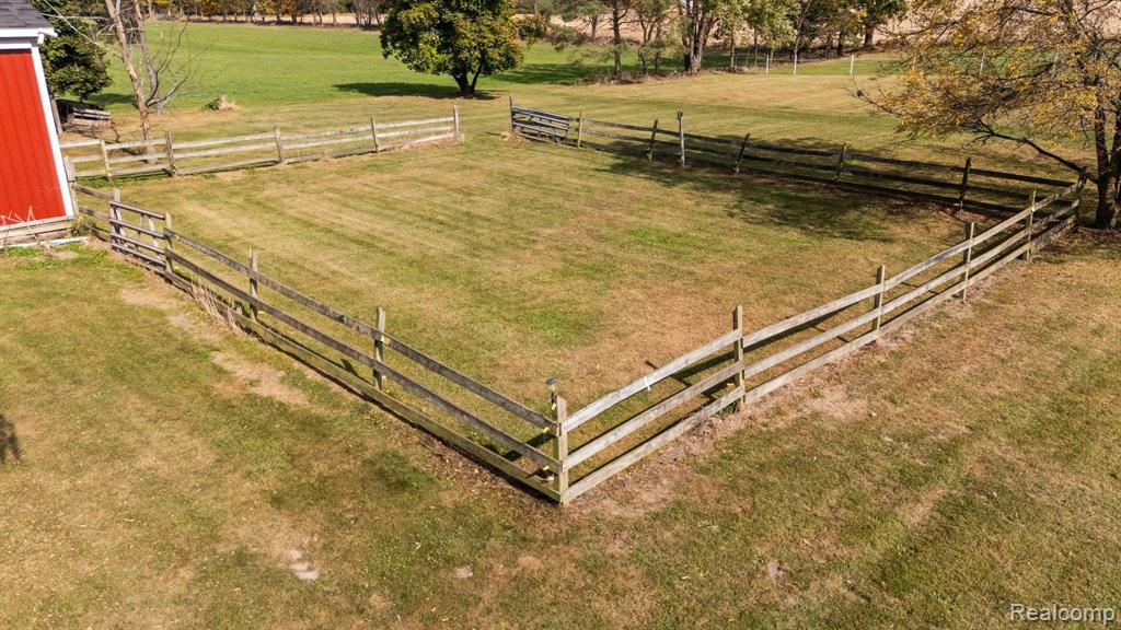 3345 E DANSVILLE Road, Dansville, MI 48819 — Photo 18