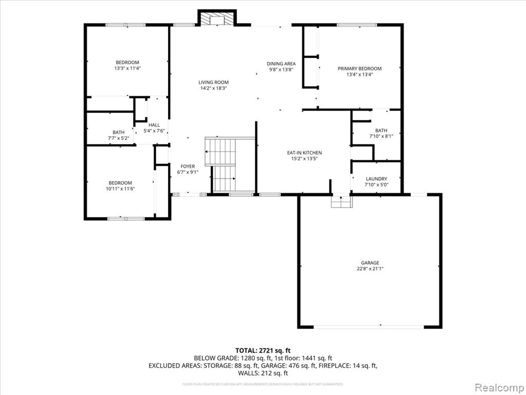 242 Forest Lane, Marysville, MI 48040 — Photo 44