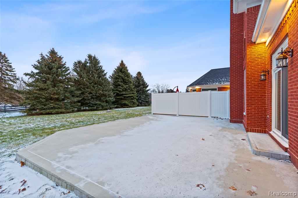 72824 Solanus Drive, Bruce, MI 48065 — Photo 54