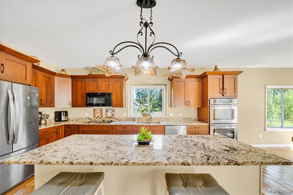 5820 Sherwood Road, Oxford, MI 48371 — Photo 21