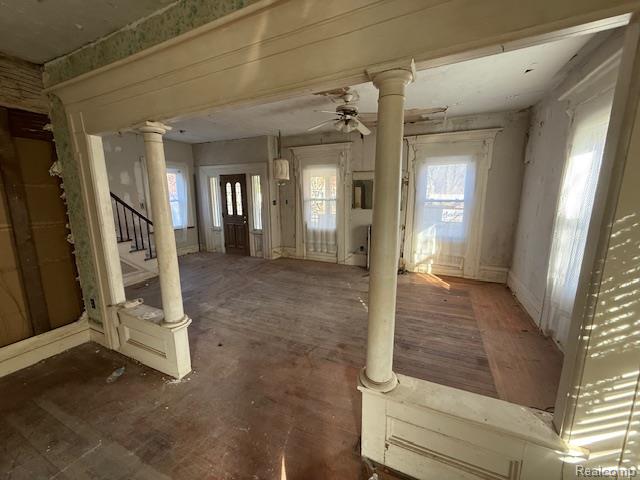 126 E Saint Clair Street, Almont, MI 48003 — Photo 4