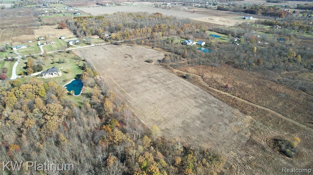 VACANT 1 - 28 Mile Road, Ray, MI 48096 — Photo 24
