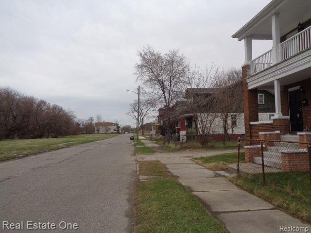 8034 GEORGIA Street, Detroit, MI 48213 — Photo 23