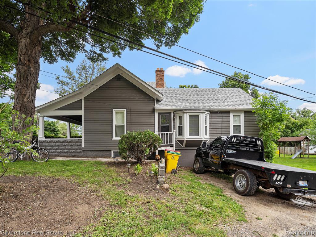 44720 DAVIS Drive, Utica, MI 48317 — Photo 4
