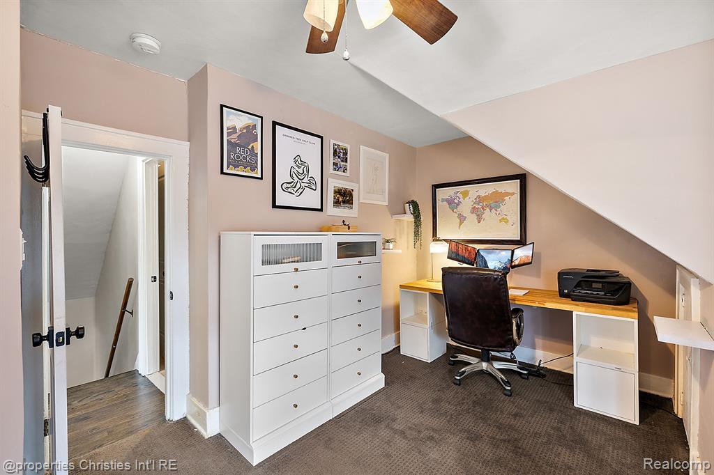 702 S Vermont Avenue, Royal Oak, MI 48067 — Photo 22