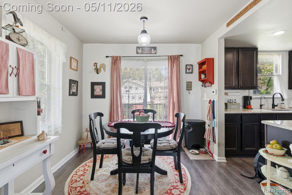 310 W Caroline Street, Fenton, MI 48430 — Photo 11