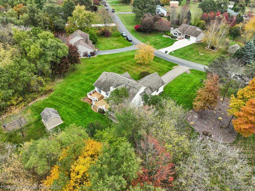 4105 Nancy Lane, White Lake, MI 48383 — Photo 41