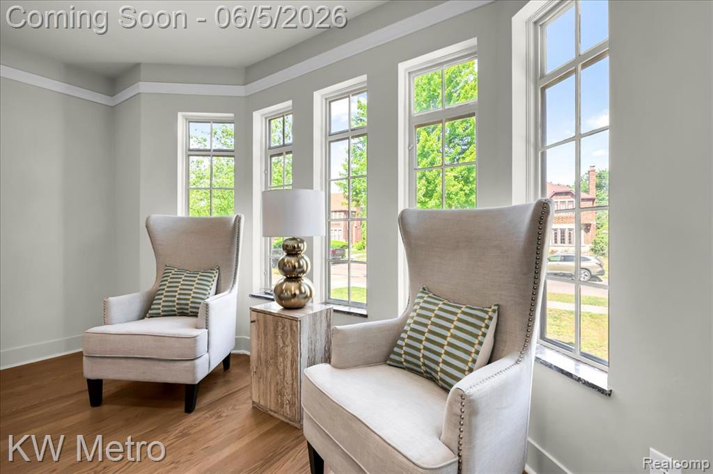 18481 Fairfield Street, Detroit, MI 48221 — Photo 8
