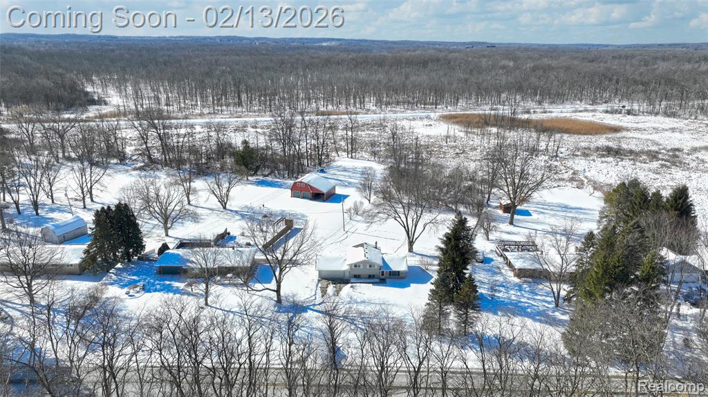 9643 Andersonville Road, Clarkston, MI — Photo 28
