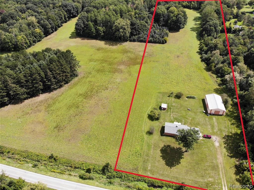 14066 N Lewis Road, Clio, MI 48420 — Photo 3