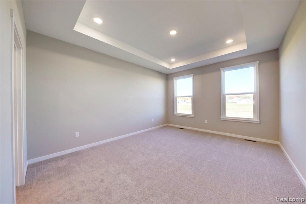 688 Round Rock Drive, Howell, MI 48843 — Photo 36