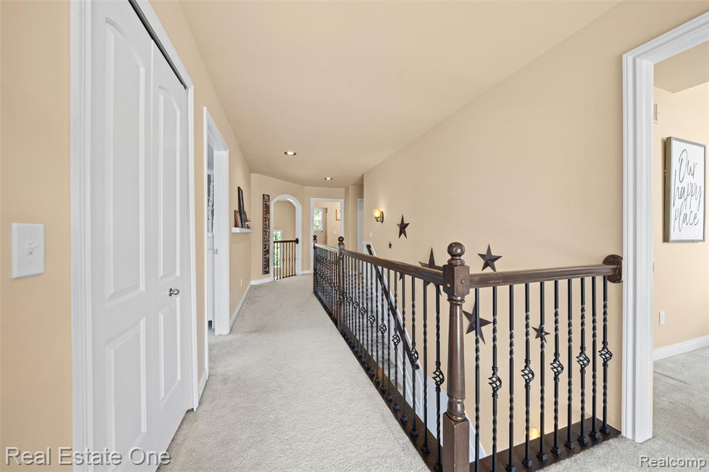 6066 Cheshire Park Drive, Clarkston, MI — Photo 24