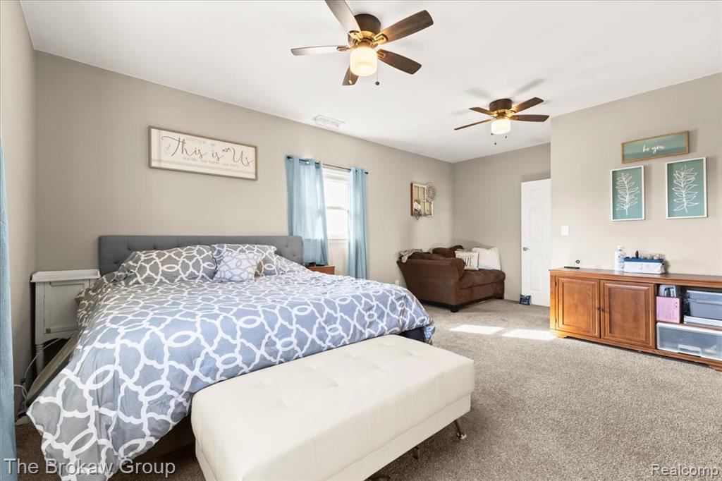 105 Center Street, Otisville, MI 48463 — Photo 24