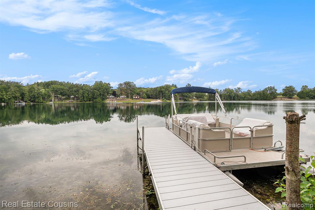 429 Smith Lake Drive, Mio, MI 48647 — Photo 15