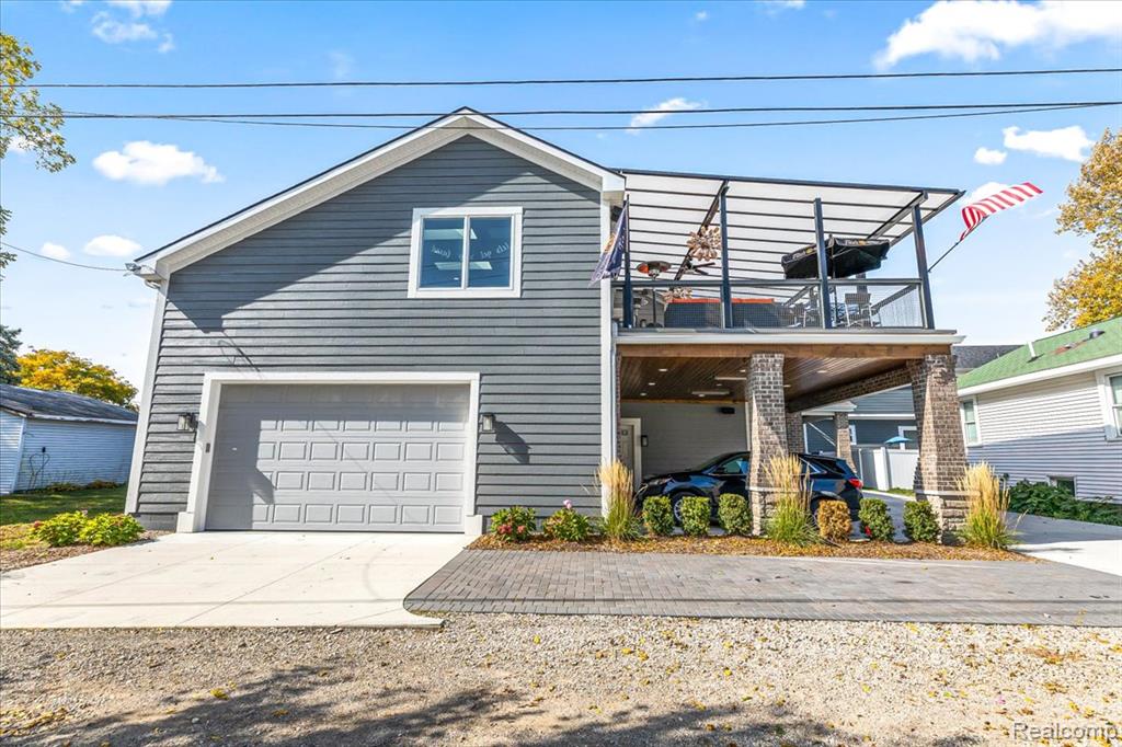 543 Deer Street, Plymouth, MI 48170 — Photo 7