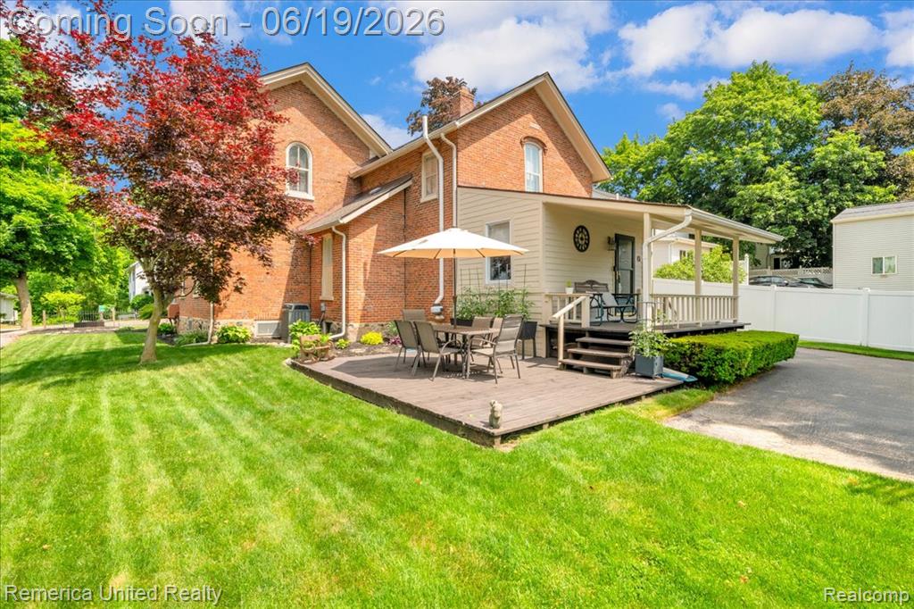 415 E Main Street, Manchester, MI 48158 — Photo 43