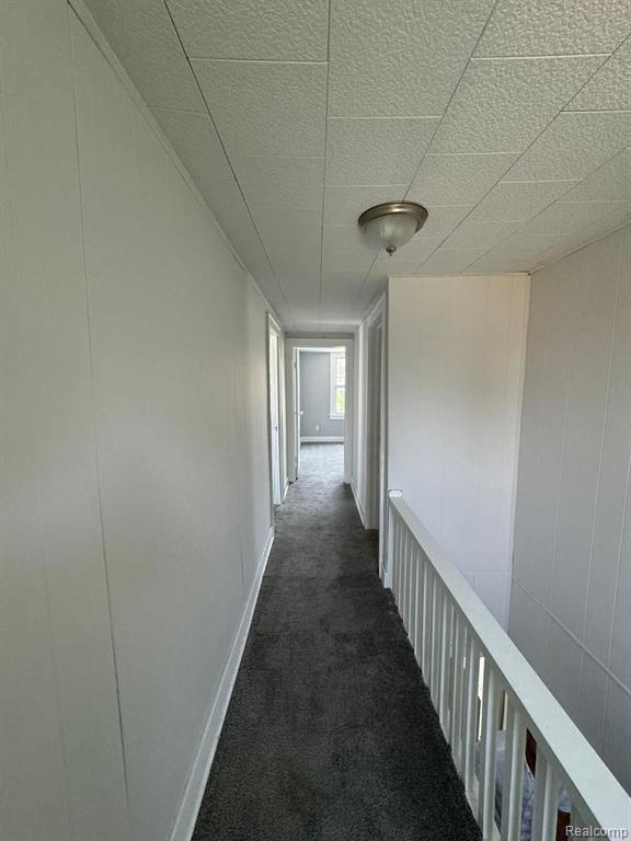 3114 S ELECTRIC Street, Detroit, MI 48217 — Photo 12