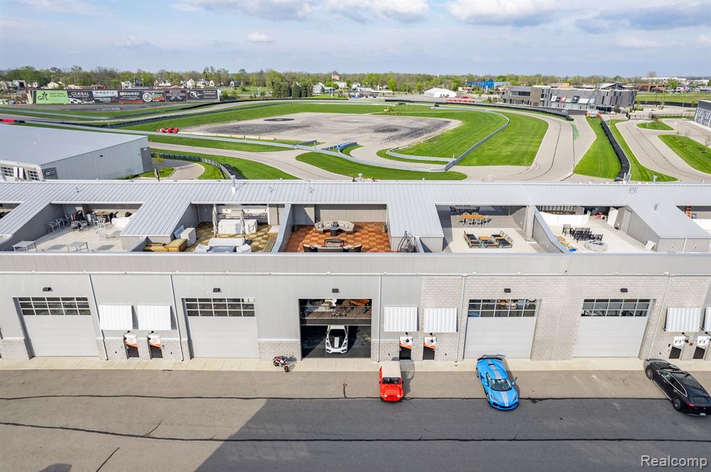 25 S Monroe Street, Monroe, MI, 48161