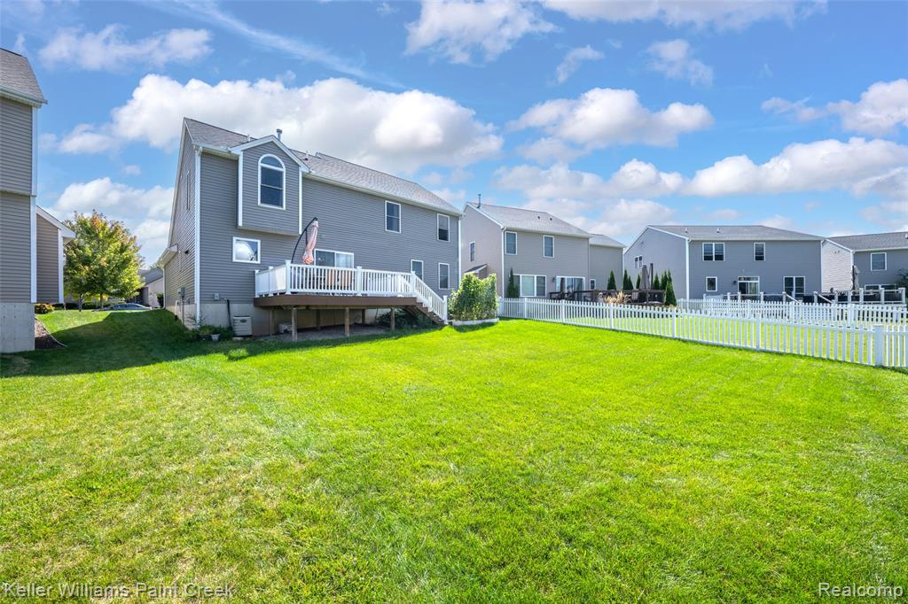 3625 S Downs Drive, Dexter, MI 48130 — Photo 29