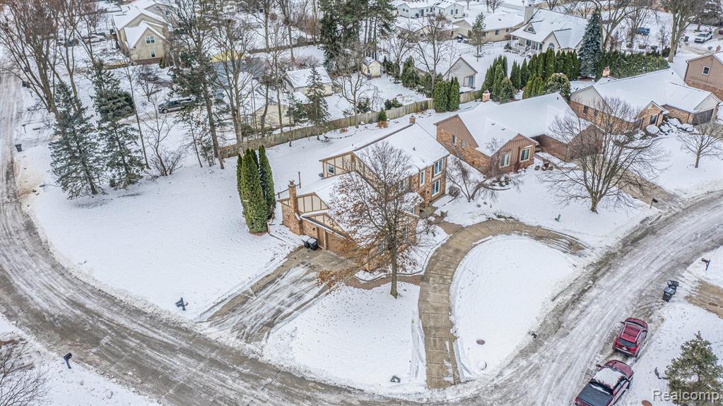 40749 Rayburn Drive, Northville, MI 48168 — Photo 7