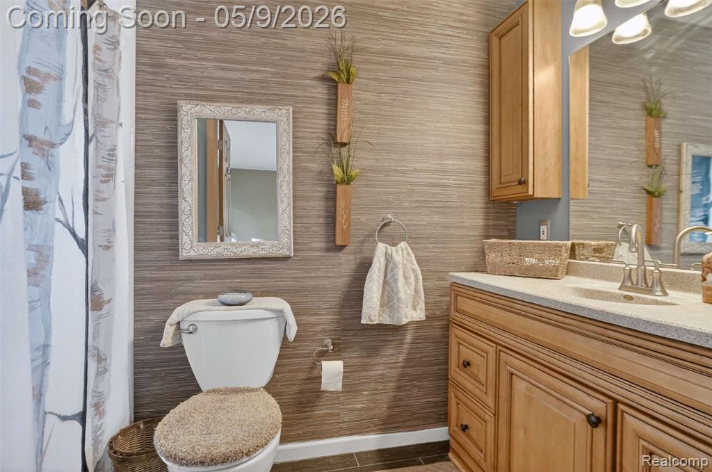 1180 N Hurd Road, Ortonville, MI 48462 — Photo 23