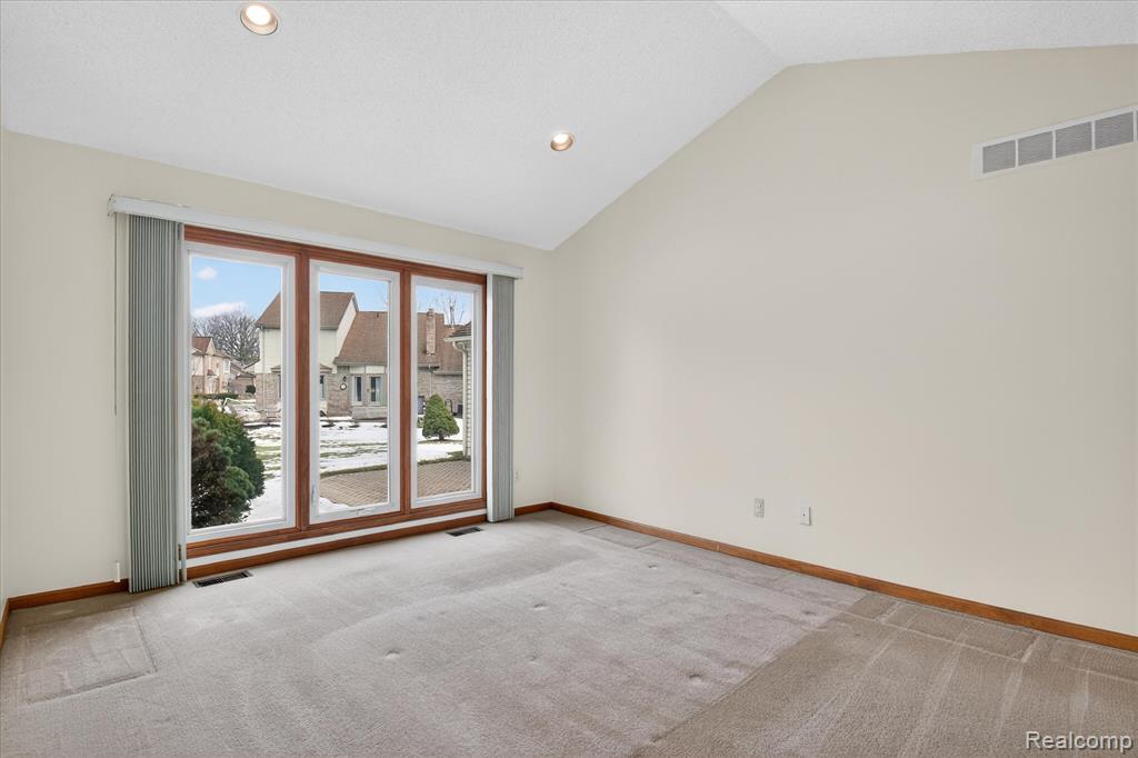 407 Fairfield Court, Canton, MI, 48188