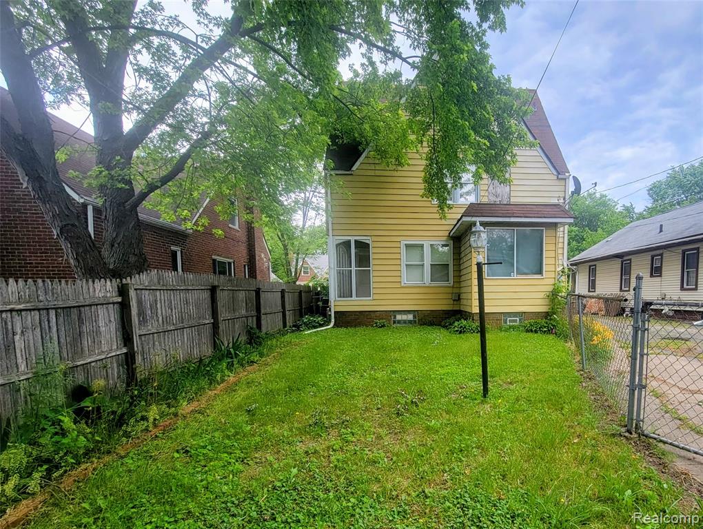 51 Dakota Street, Pontiac, MI 48341 — Photo 19