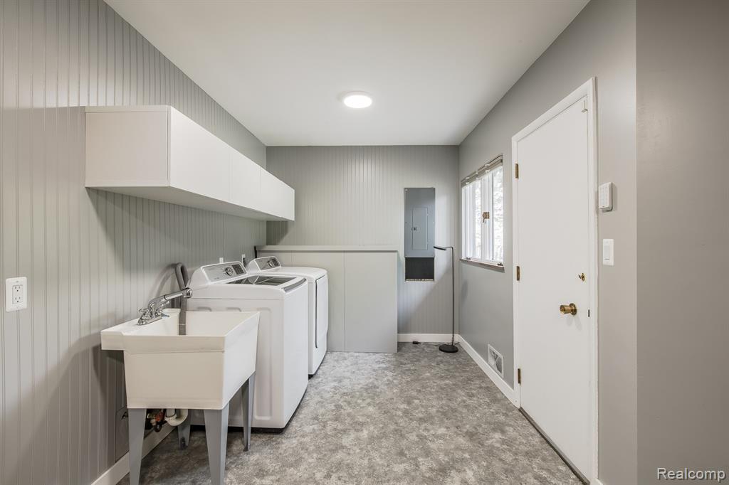 1771 Brookside Drive, Flint, MI 48503 — Photo 39