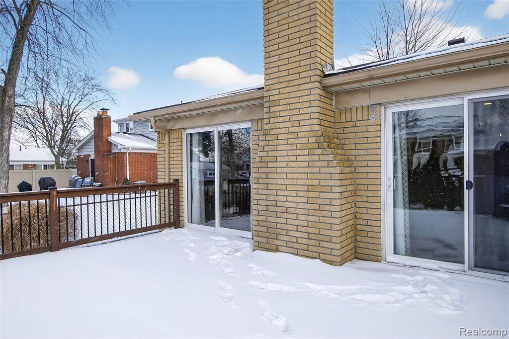 4624 Turner Street, Trenton, MI 48183 — Photo 46
