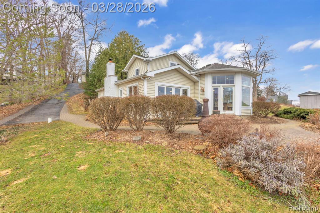 664 King Circle, Lake Orion, MI 48362 — Photo 59