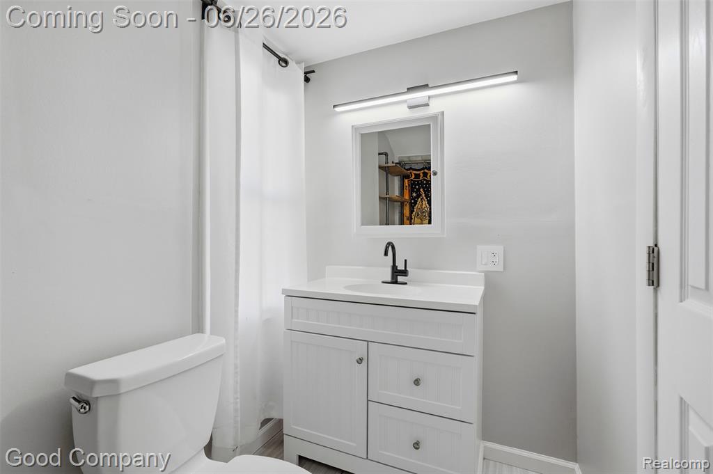 520 E Muir Avenue, Hazel Park, MI 48030 — Photo 26