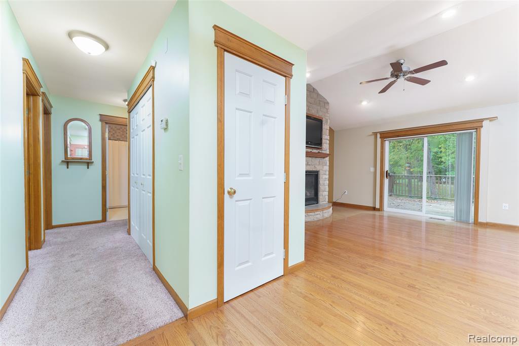 3410 Hogback Road, Fowlerville, MI 48836 — Photo 3