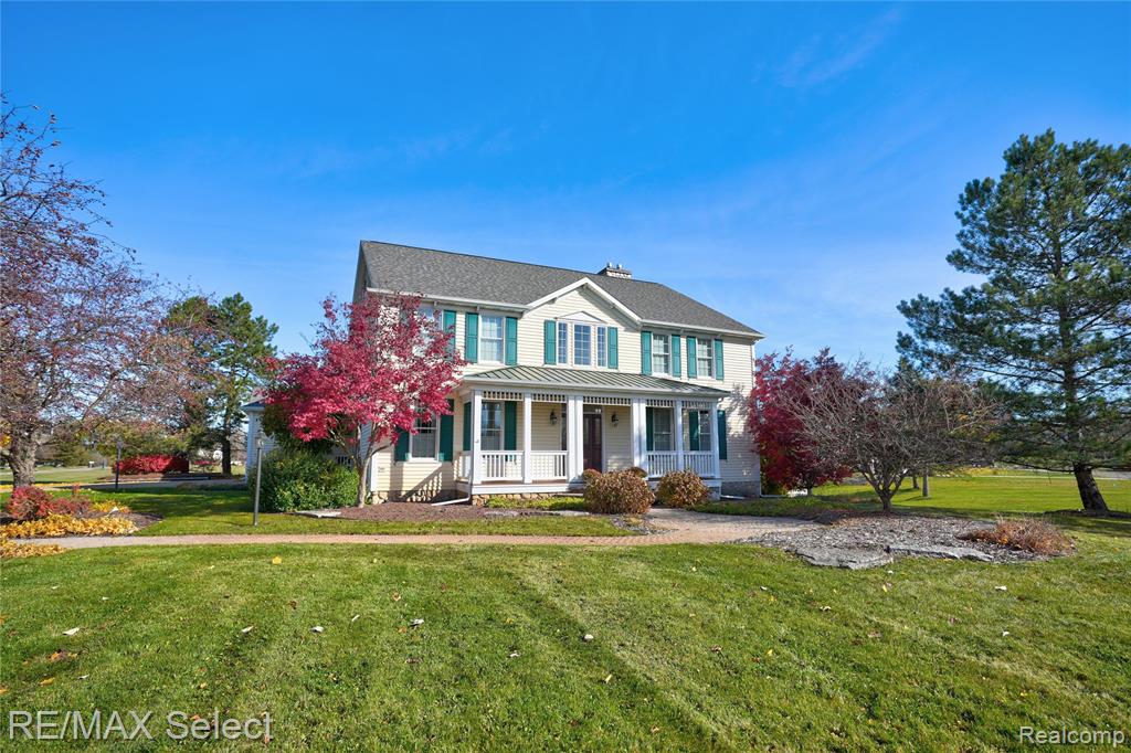 8211 Burleigh Road, Grand Blanc, MI 48439 — Photo 6