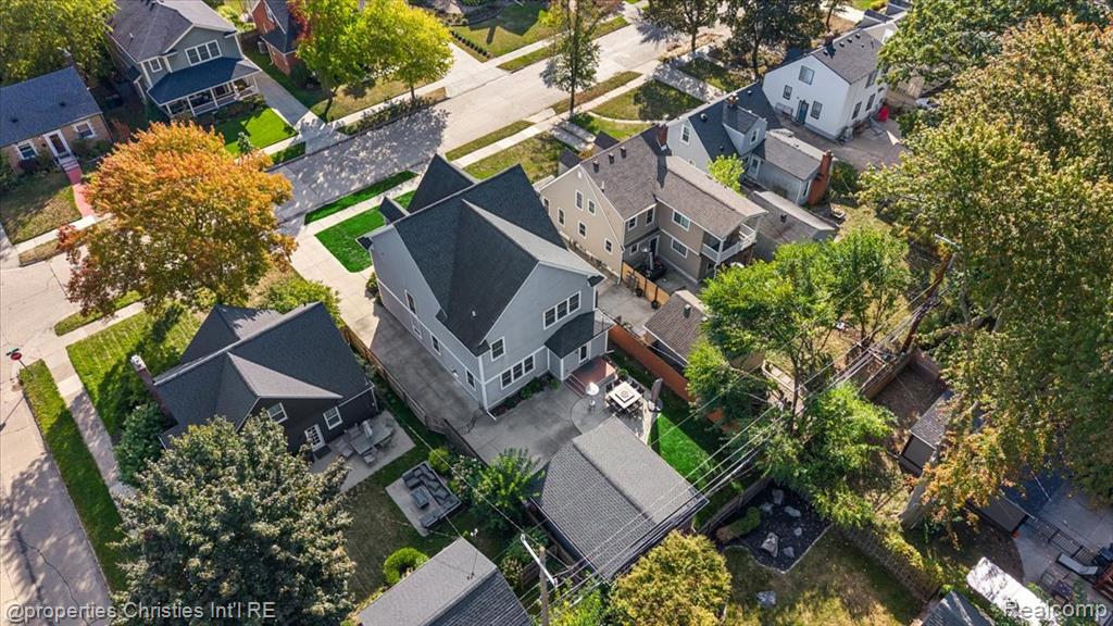 723 N Altadena Avenue, Royal Oak, MI 48067 — Photo 8