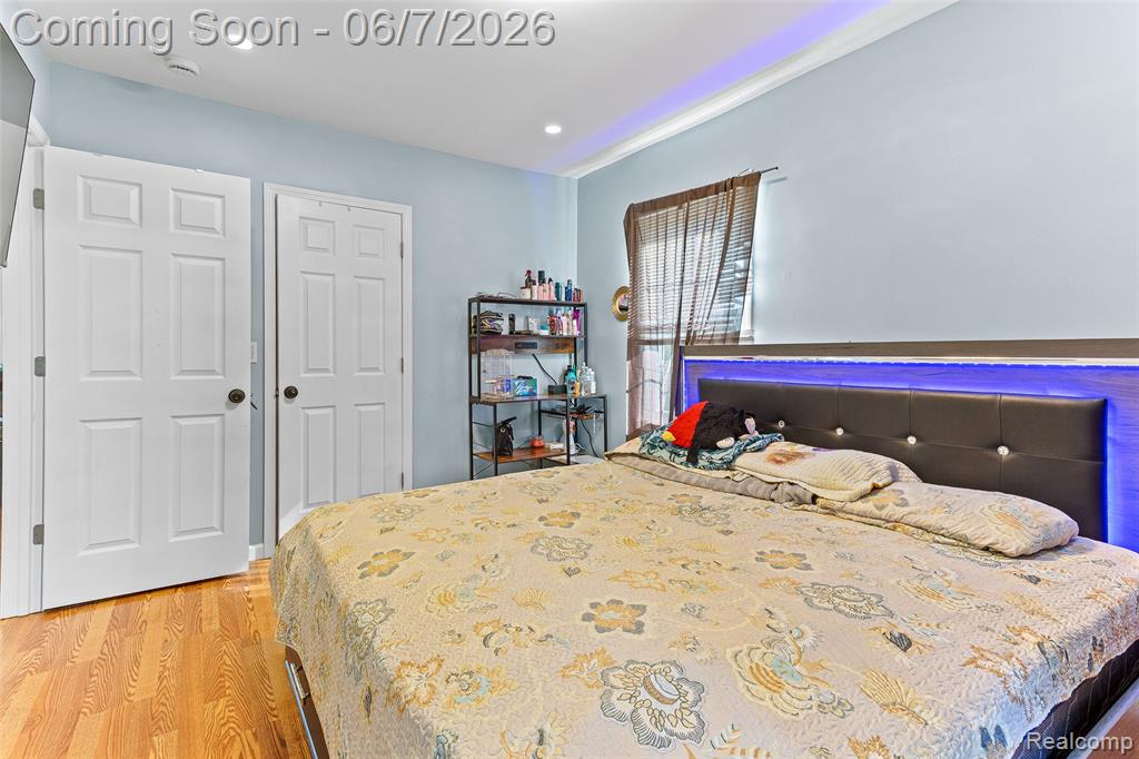 3328 Blaine Street, Detroit, MI 48206 — Photo 13