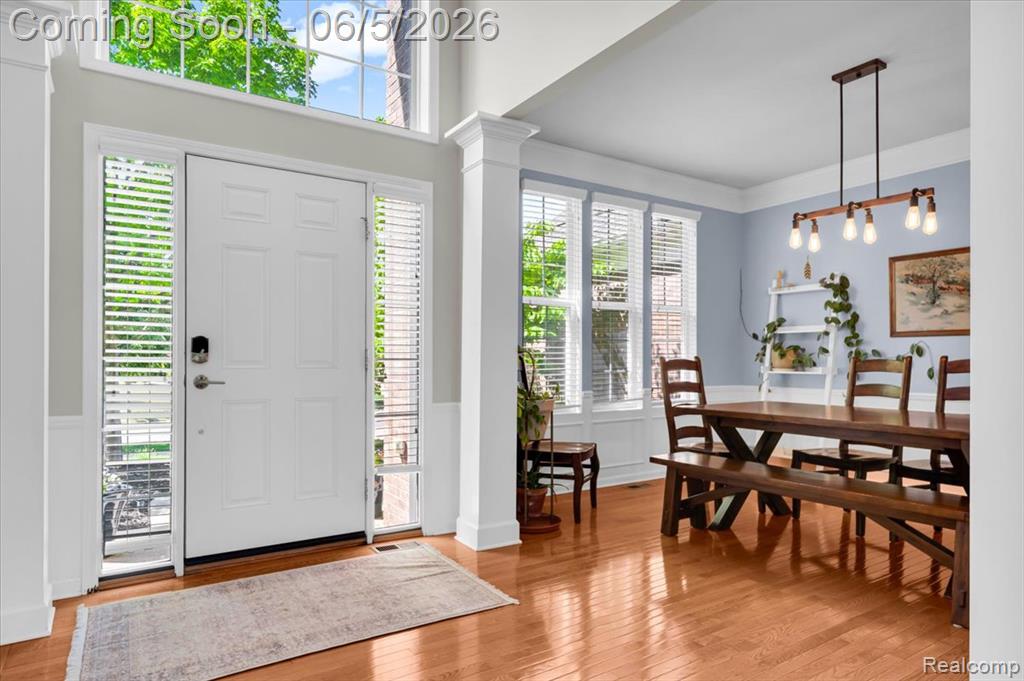 48794 Freestone Drive, Northville, MI 48168 — Photo 8