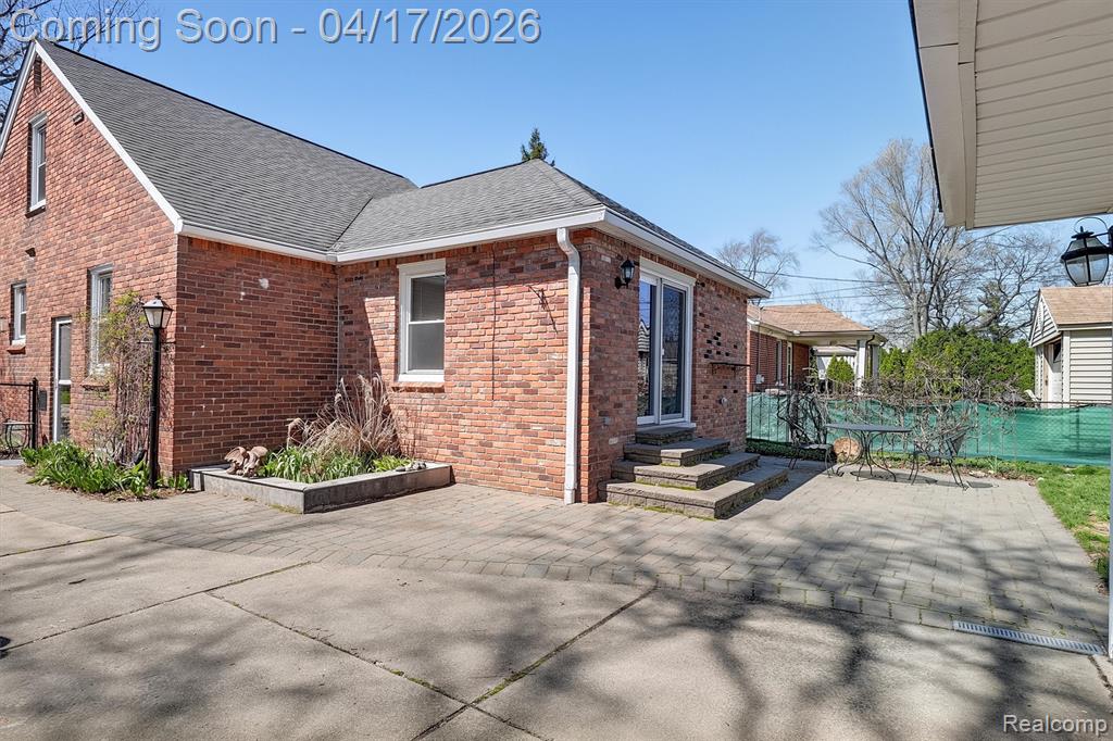 432 Kingsbury Avenue, Dearborn, MI 48128 — Photo 41